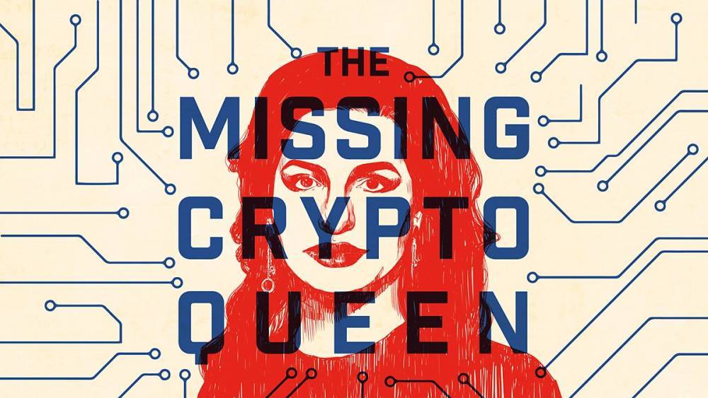 New Regency Television International Wins Screen Rights To Hit Podcast ‘The Missing Cryptoqueen’ After Heated Auction - deadline.com - Britain - Bulgaria