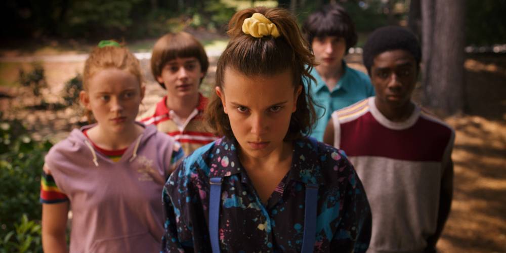 The final season of ‘Stranger Things’ might be split in two - www.nme.com