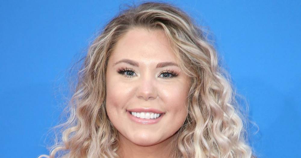 Kailyn Lowry Is Pregnant With Baby No. 4, Expecting 2nd Child With Chris Lopez - www.usmagazine.com