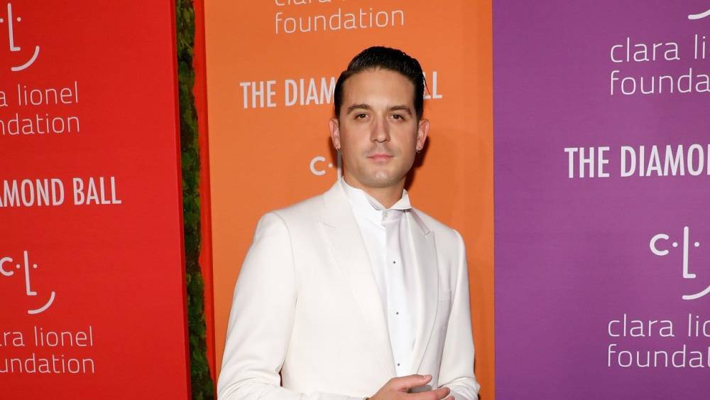 G-Eazy and Megan Thee Stallion Spark Dating Rumors After Getting Cozy in PDA-Filled Instagram Clip - www.etonline.com