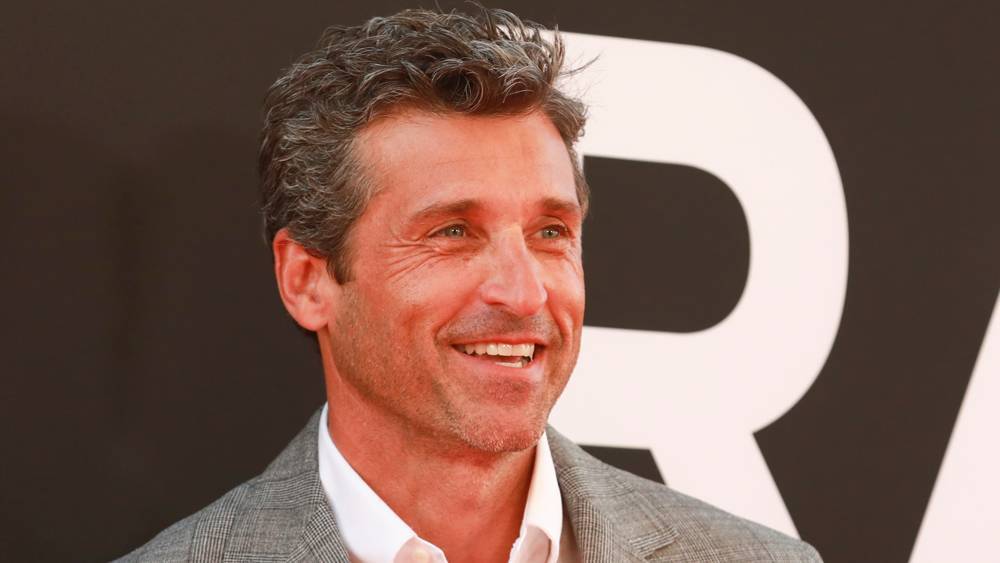 Patrick Dempsey to Star in Political Drama Pilot ‘Ways and Means’ at CBS - variety.com - USA