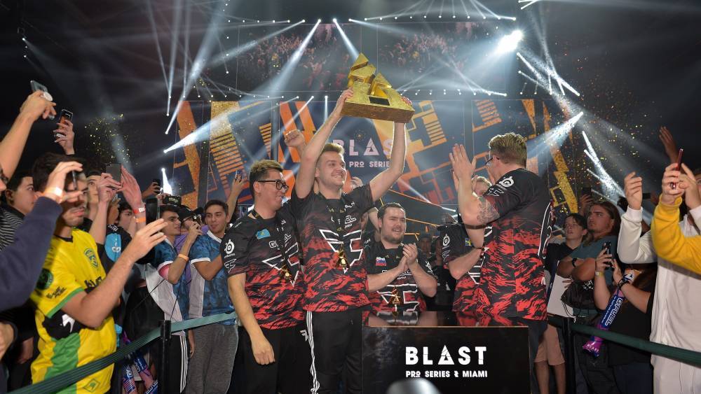 FaZe Clan Will Give Quibi Viewers a Shot at Joining Esports Team in Interactive Competition Show - variety.com