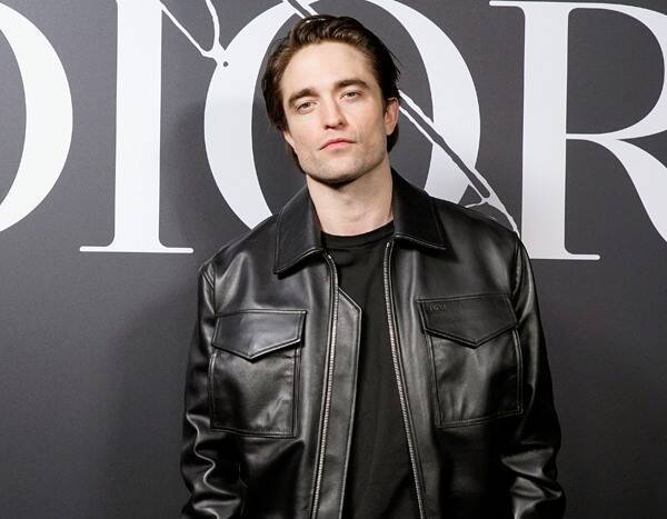 Robert Pattinson Is the World's Most Beautiful Man According to Science - www.eonline.com - Greece