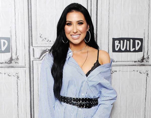 Jaclyn Hill Says She Self-Medicated With Alcohol to Cope After Failed Lipstick Launch - www.eonline.com