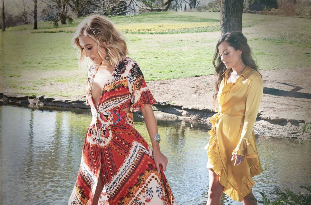 Maddie &amp; Tae Announce Sophomore Album: See the Title, Release Date &amp; Track List - www.billboard.com