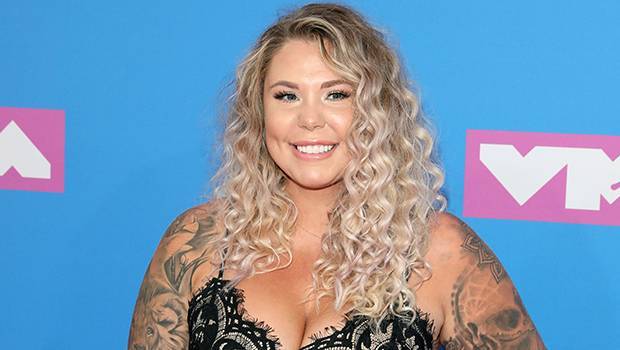 Kailyn Lowry Pregnant: ‘Teen Mom 2’ Star Confirms She’s Expecting Baby No. 4 - hollywoodlife.com