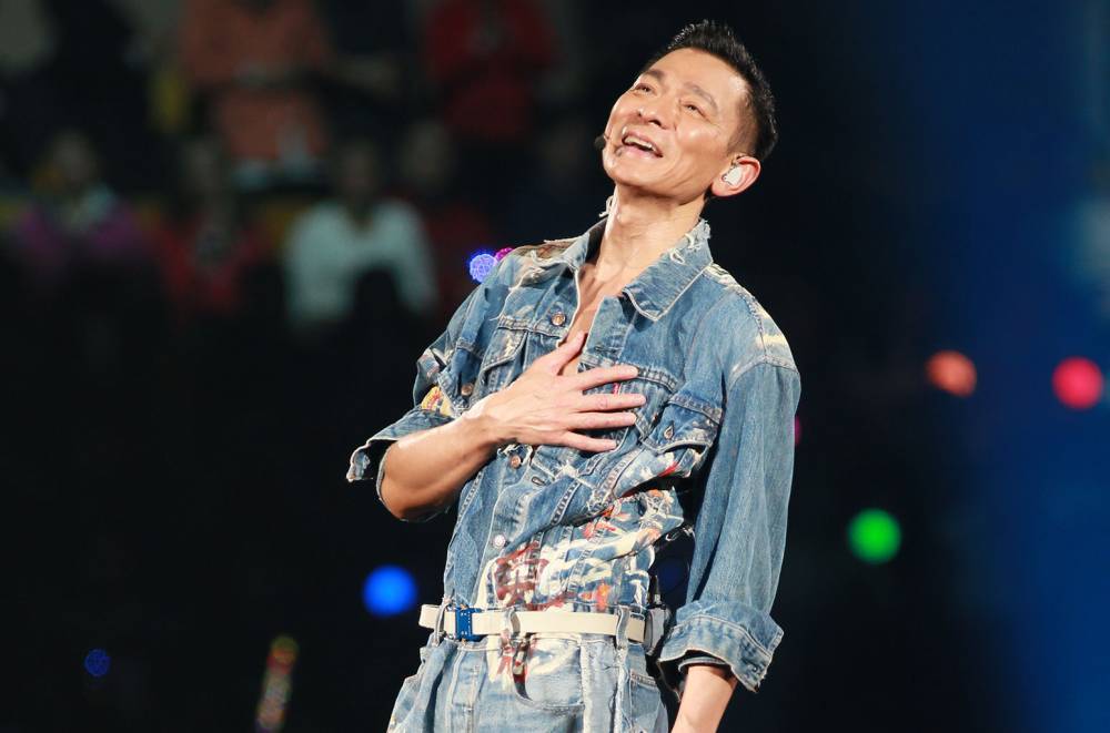 Asian Entertainers Cancel Shows Amid Fears Over Coronavirus Spread - www.billboard.com - China - South Korea - Hong Kong - Singapore - city Wuhan