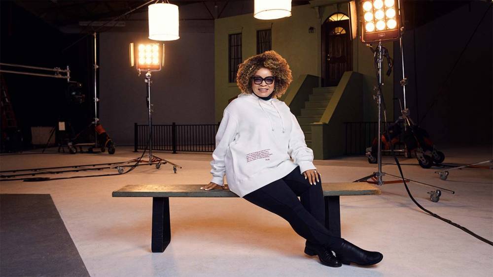 Costume Designer Ruth E. Carter Launches 'Ruthless' Fashion Line with H&amp;M - www.hollywoodreporter.com