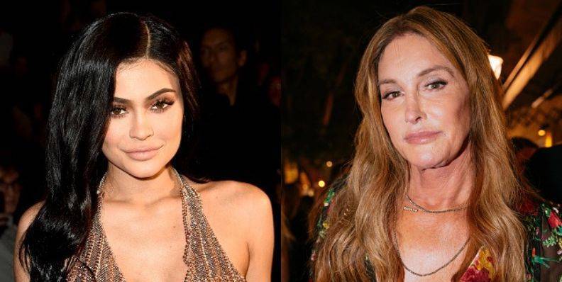 Kylie Jenner Talks About Her Relationship With Caitlyn Jenner in New 'Harper's Bazaar' Interview - www.cosmopolitan.com