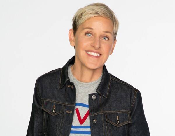 Ellen DeGeneres x Walmart’s Spring EV1 Collection: 7 Looks We Love - www.eonline.com