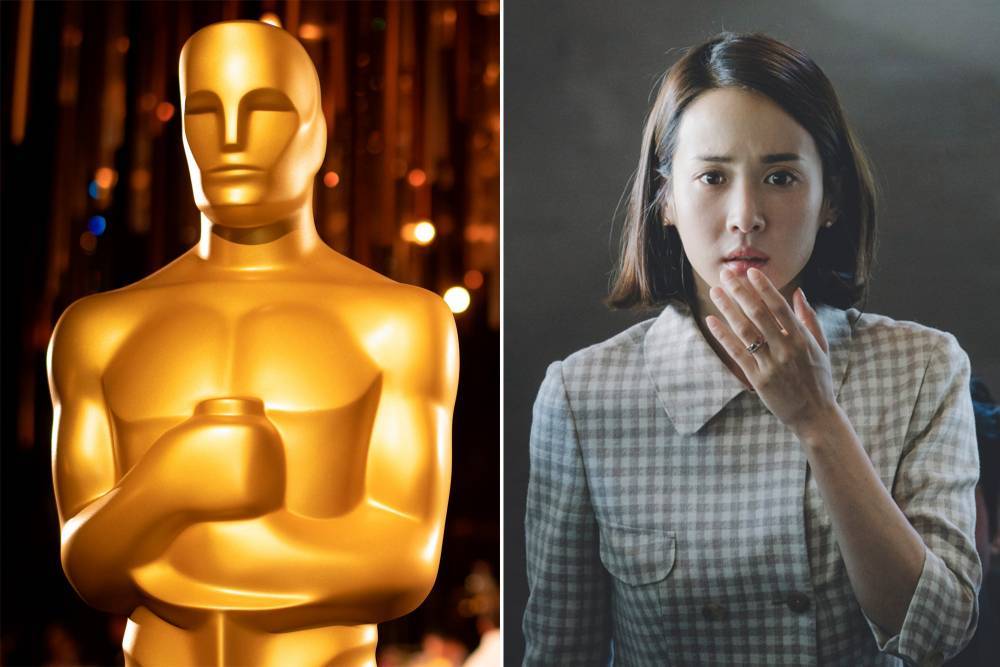 Academy accidentally tweets, then deletes Oscars predictions - nypost.com - California