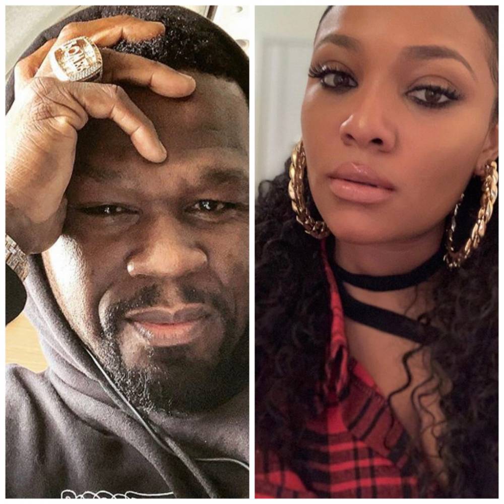 50 Cent Awarded An Extra $5K In Ongoing Teairra Mari Court Battle - theshaderoom.com - Los Angeles