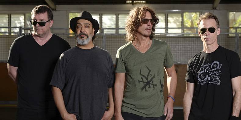 Soundgarden Respond to Vicky Cornell’s Royalties Lawsuit - pitchfork.com