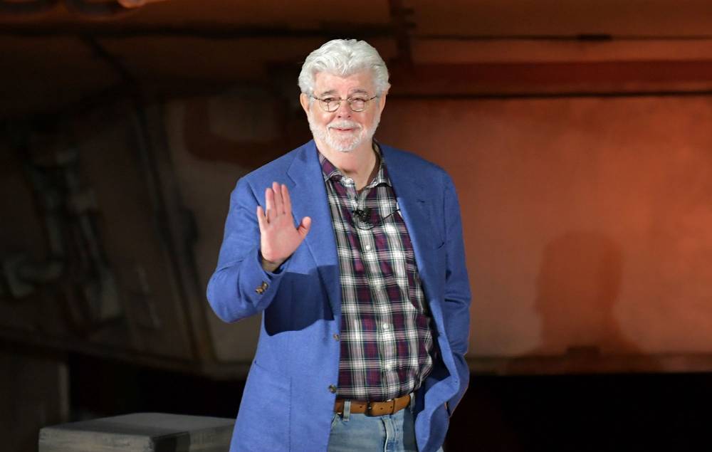 George Lucas reportedly has a secret cameo in ‘Star Wars: The Rise Of Skywalker’ - www.nme.com - USA