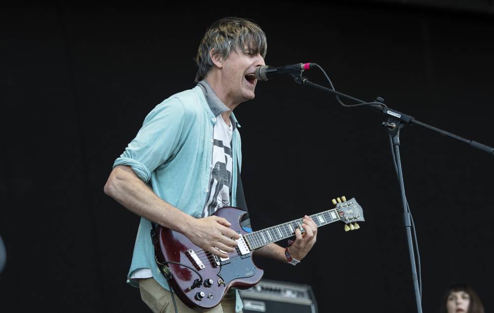 Stephen Malkmus says Pavement’s reunion probably wont lead to new music - www.nme.com