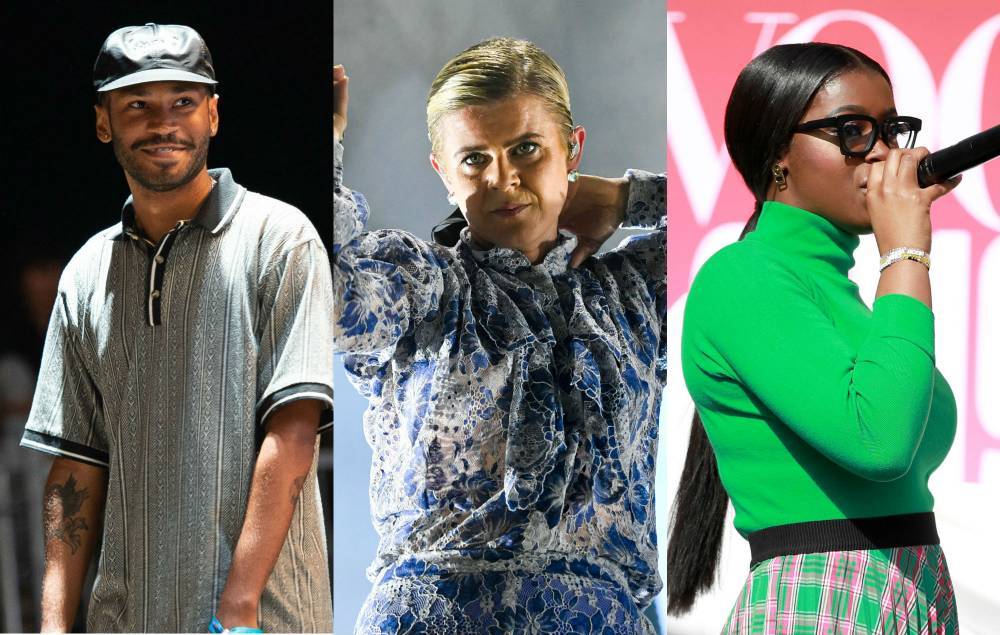 Robyn, Kaytranada, Tierra Whack and more join Lovebox 2020 line-up - www.nme.com