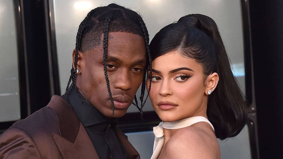 Kylie Jenner Travis Scott Are Apparently Back Together This Time Seems Legit - stylecaster.com