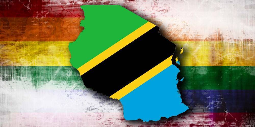 Tanzania “obstructing” LGBT health and rights - www.mambaonline.com - Tanzania
