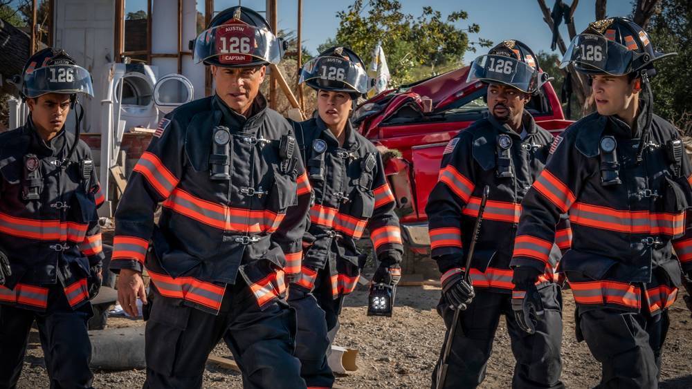 ‘9-1-1: Lone Star’ Gets A Boost In Monday Ratings; ‘The Bachelor’ Continues To Stay On Top - deadline.com