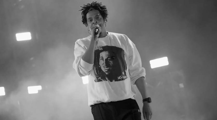 Jay-Z Once Turned Down A Super Bowl Halftime Show Because They Asked Him For Rihanna &amp; Kanye West Too - genius.com - New York