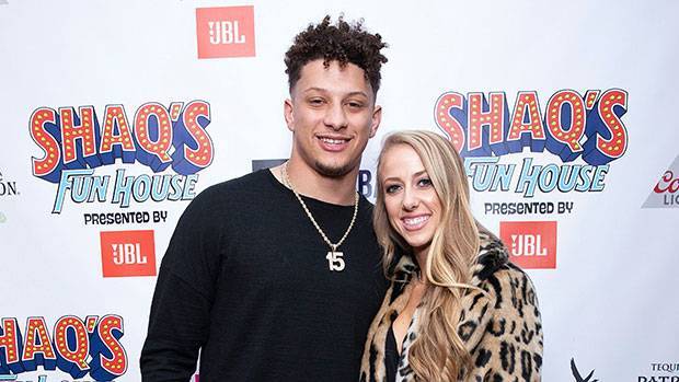 Patrick Mahomes GF Brittany Matthews’ Plans For Marriage Revealed After His Super Bowl Win - hollywoodlife.com - Kansas City