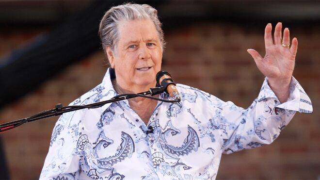 Beach Boys co-founder Brian Wilson criticizes band for performing at hunting convention - www.foxnews.com