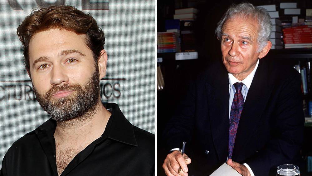 John Buffalo Mailer And Hivemind To Adapt Norman Mailer’s WWII Novel ‘The Naked And The Dead’ Into Limited Series - deadline.com - Washington
