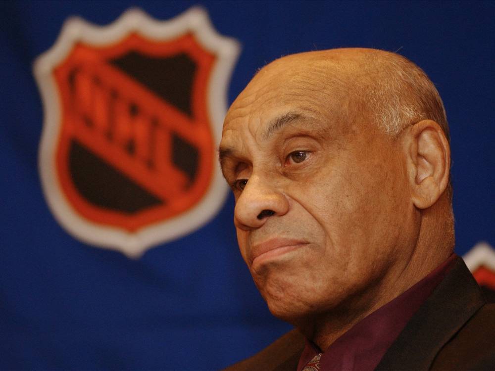 ESPN Acquires Documentary About Willie O’Ree, NHL’s First Black Player - deadline.com - Boston