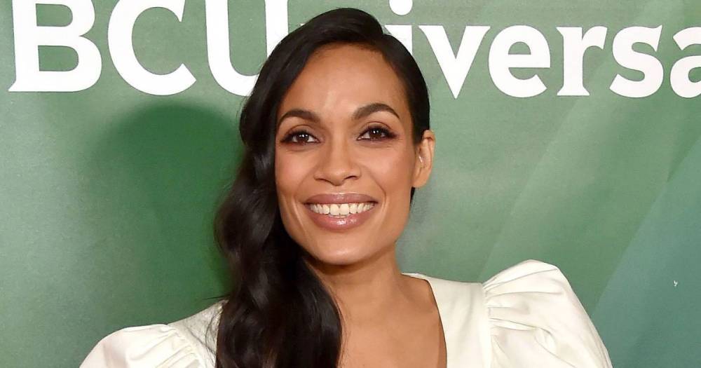 Rosario Dawson Reveals She’s Giving Up Alcohol and Marijuana in 2020: ‘I Want to Cleanse My Body’ - www.usmagazine.com