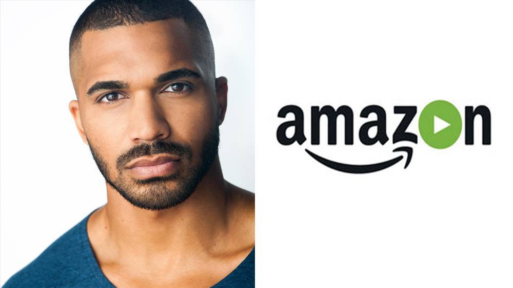 Tyler Lepley Joins Tracy Oliver’s Amazon Comedy Series - deadline.com
