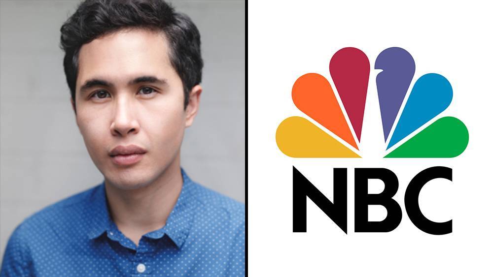 Mike Cabellon To Co-Star In NBC’s L.A. Mayor Comedy Series From Tina Fey &amp; Robert Carlock - deadline.com - Los Angeles