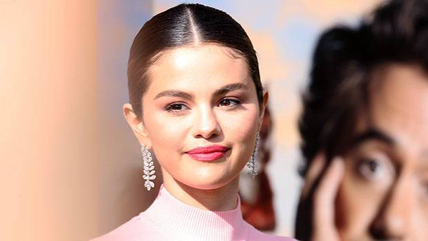 Selena Gomez Announces She’s Releasing Her Own Cosmetics Line Called ‘Rare Beauty’ — Watch - hollywoodlife.com - county Love