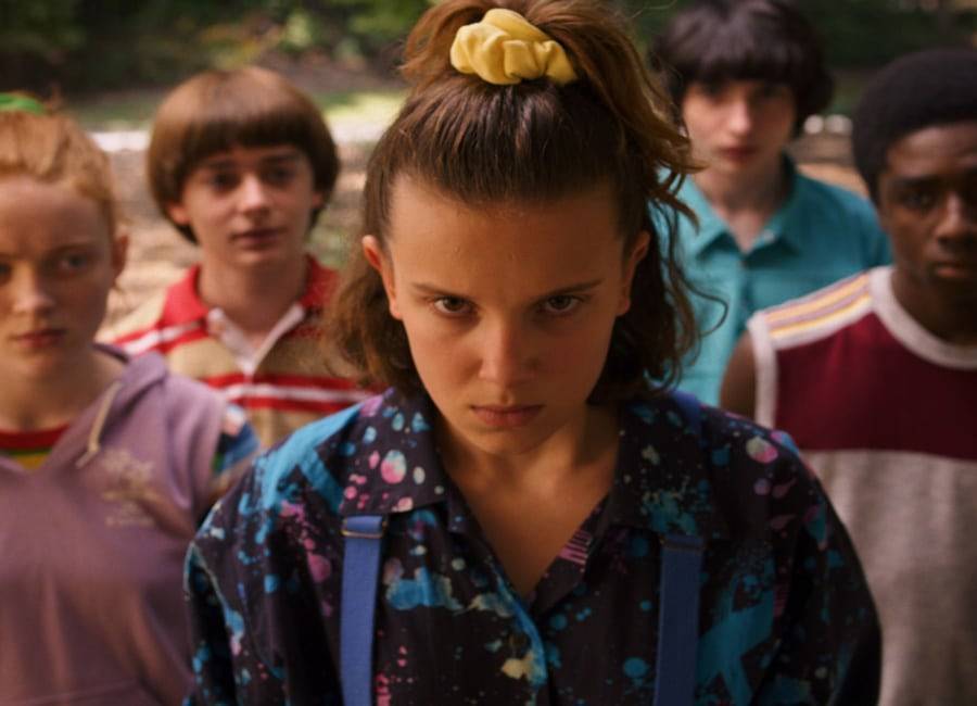 Stranger Things is set to end after season five - evoke.ie