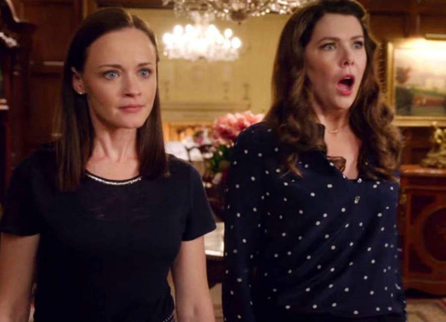 Another Gilmore Girls revival could be on the way - evoke.ie - state Connecticut