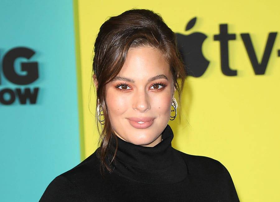 Model Ashley Graham introduces baby to the world with sweet post - evoke.ie