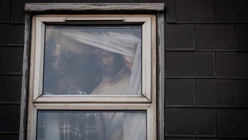 'His House': Film Review | Sundance 2020 - www.hollywoodreporter.com - Britain - South Sudan