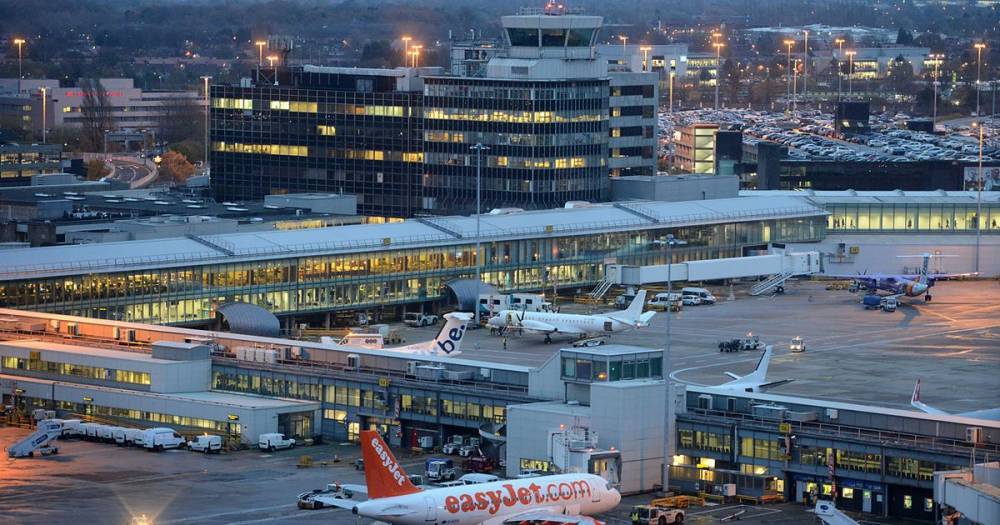 All flights from Manchester Airport to mainland China suspended amid Coronavirus outbreak - www.manchestereveningnews.co.uk - China