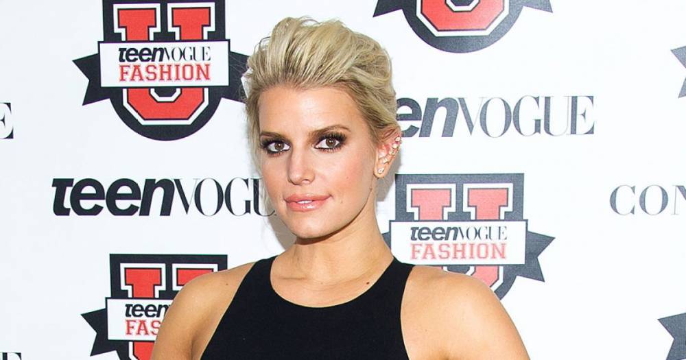 Jessica Simpson ‘Couldn’t Bear’ to Look at Herself So She Had Two Tummy Tucks Against Doctor’s Orders - www.usmagazine.com