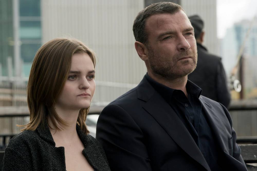 Ray Donovan? More Like Ray Done-ovan, Because It's Canceled - www.tvguide.com