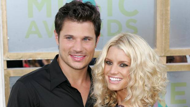 Jessica Simpson Reveals How She Currently Feels About Ex-Husband Nick Lachey In New Interview - hollywoodlife.com