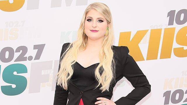 Meghan Trainor opens up about 'panic attacks' she experienced on live TV: 'I had a mental breakdown' - www.foxnews.com