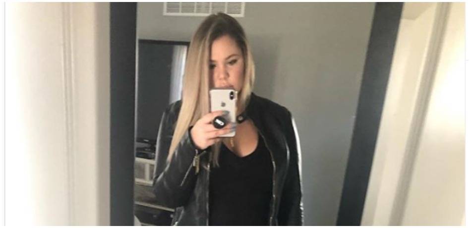 ‘Teen Mom’ Kailyn Lowry Announces She’s Pregnant With Fourth Child, Who’s The Baby Daddy? - www.hollywoodnewsdaily.com
