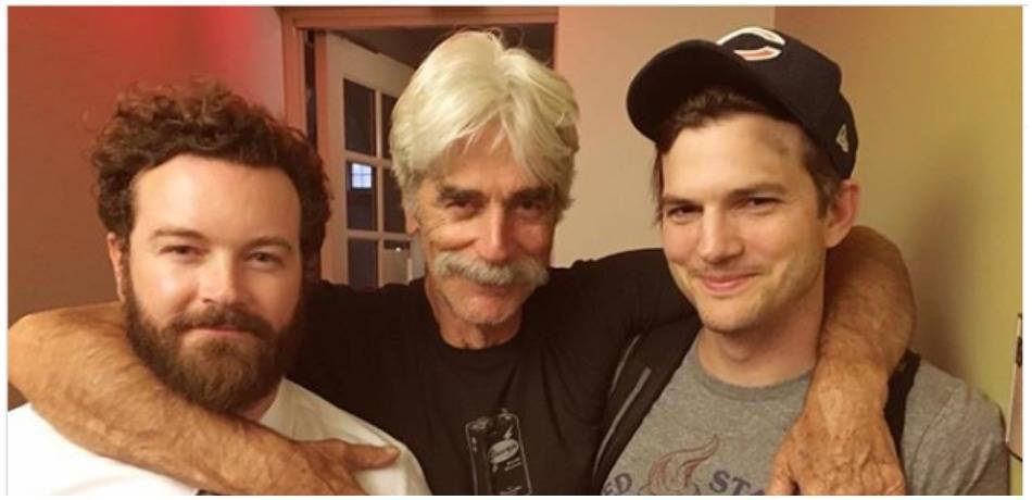 Ashton Kutcher Reveals Why ‘The Ranch’ Really Ended As Devastated Fans Beg For The Show’s Return - www.hollywoodnewsdaily.com