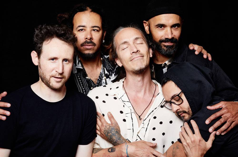Incubus &amp; 311 Teaming Up for Summer Tour: See the Dates - www.billboard.com - USA - state Washington