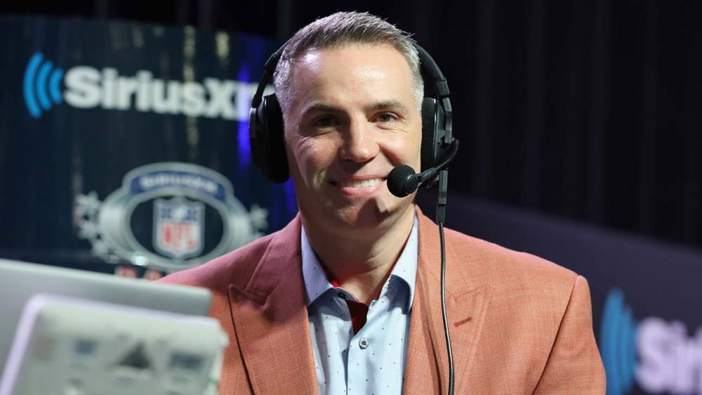 Kurt Warner Movie in the Works From Lionsgate and 'I Can Only Imagine' Team - www.hollywoodreporter.com - USA - county Story