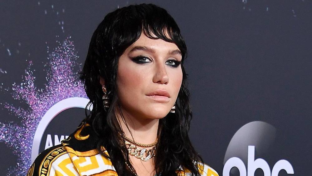 Kesha Says She's 'Reclaiming' Her Happiness With New Album 'High Road' - www.etonline.com