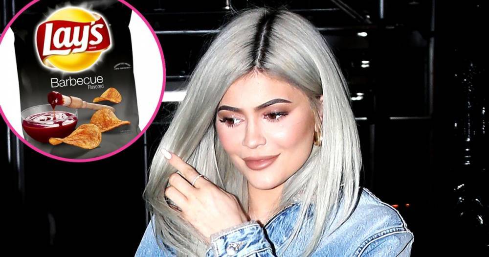 Kylie Jenner Reveals Everything She Eats in a Day: Celery Juice, Sushi and More - www.usmagazine.com