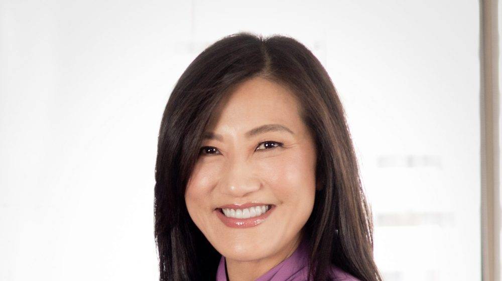Jennifer Lin Promoted to Partner at Gonring Spahn Political Consulting Firm - variety.com