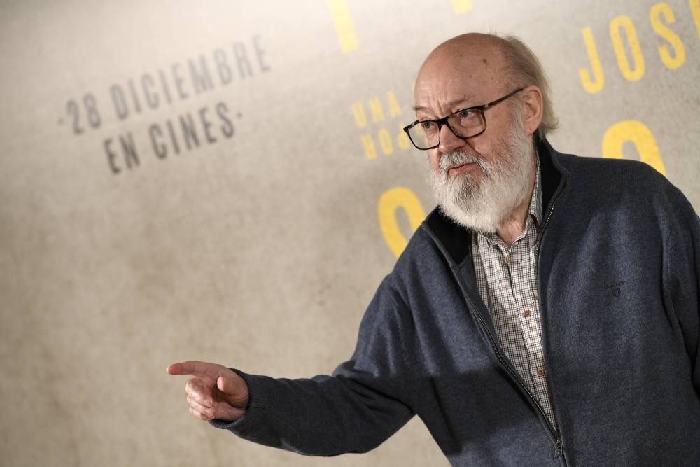 Spanish Writer-Director Jose Luis Cuerda Dies at 72 - variety.com - Spain - Madrid