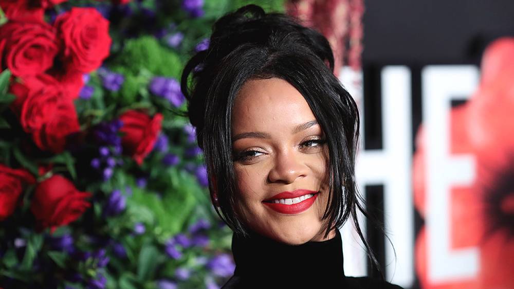 Rihanna to Receive President’s Award at 51st NAACP Image Awards - variety.com - California
